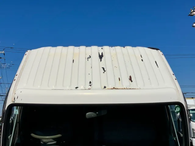 トヨタ カゼット PB-XZU423(2WD)の写真30