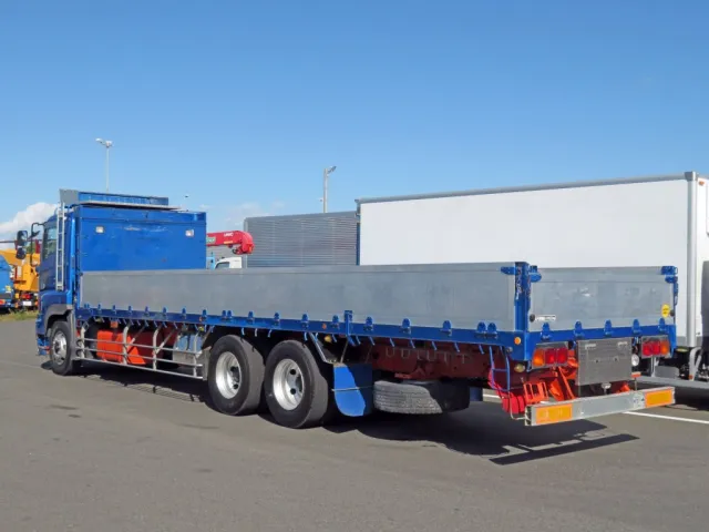 日野 プロフィア BKG-FR1EXYGの写真3