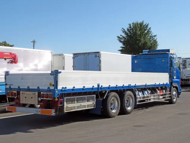 日野 プロフィア BKG-FR1EXYGの写真4