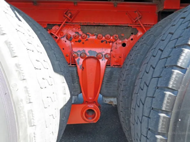 日野 プロフィア BKG-FR1EXYGの写真5