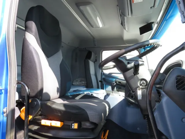 日野 プロフィア BKG-FR1EXYGの写真6