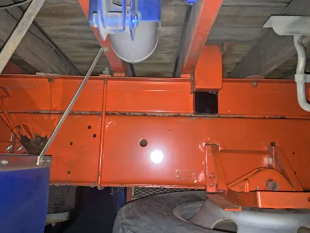 日野 プロフィア BKG-FR1EXYGの写真7