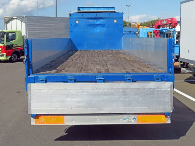 日野 プロフィア BKG-FR1EXYGの写真8