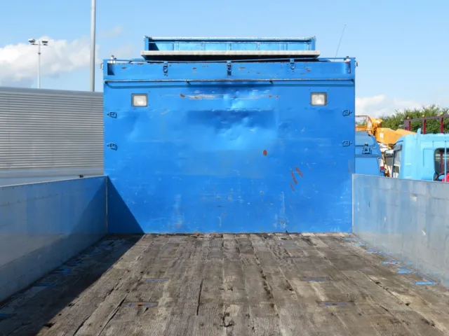 日野 プロフィア BKG-FR1EXYGの写真9