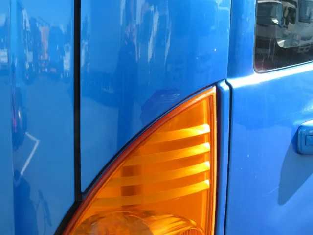 日野 プロフィア BKG-FR1EXYGの写真11