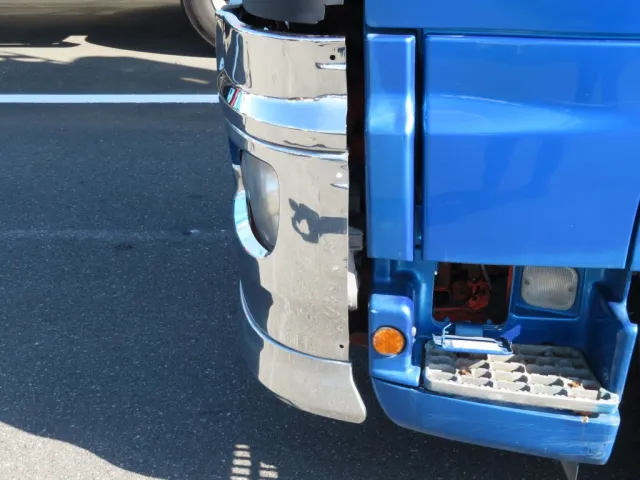 日野 プロフィア BKG-FR1EXYGの写真12