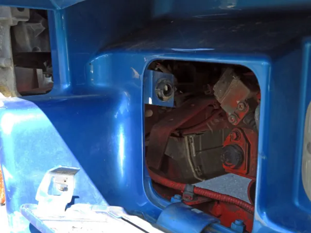 日野 プロフィア BKG-FR1EXYGの写真14