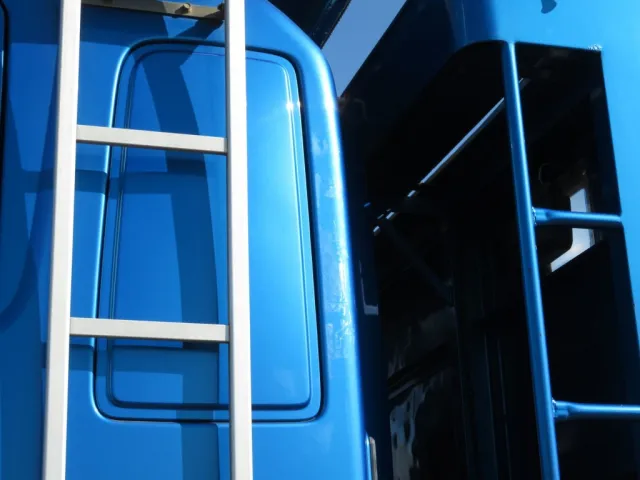 日野 プロフィア BKG-FR1EXYGの写真16