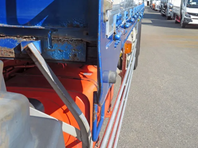 日野 プロフィア BKG-FR1EXYGの写真17