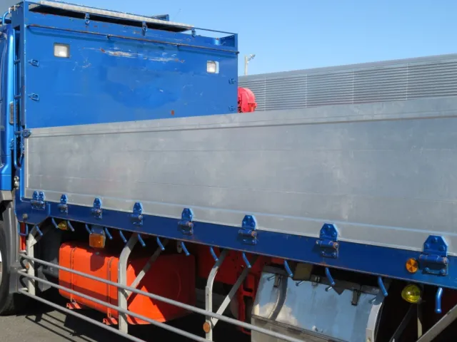 日野 プロフィア BKG-FR1EXYGの写真18