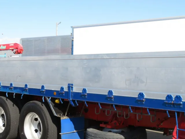 日野 プロフィア BKG-FR1EXYGの写真19