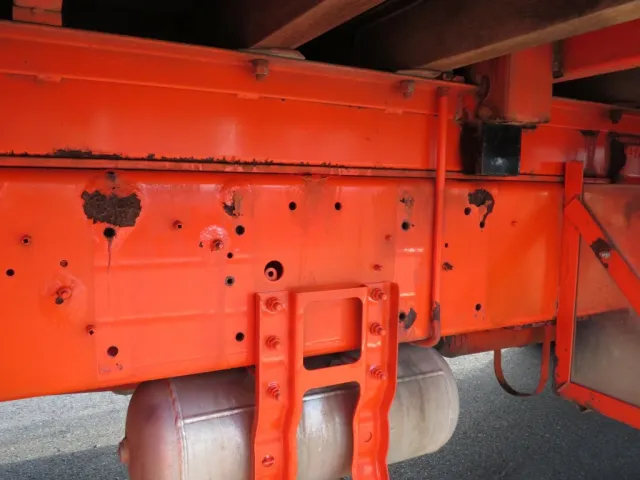 日野 プロフィア BKG-FR1EXYGの写真20