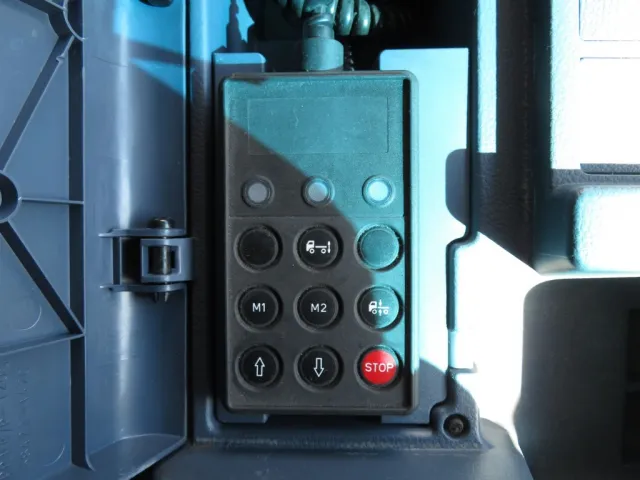 日野 プロフィア BKG-FR1EXYGの写真23