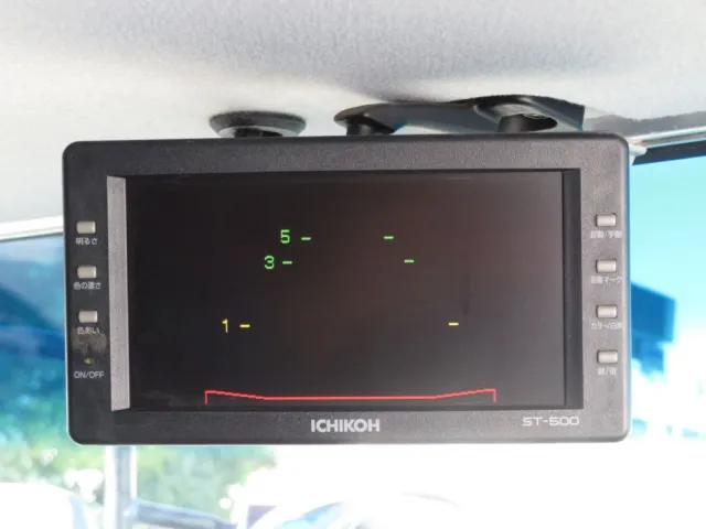 日野 プロフィア BKG-FR1EXYGの写真24