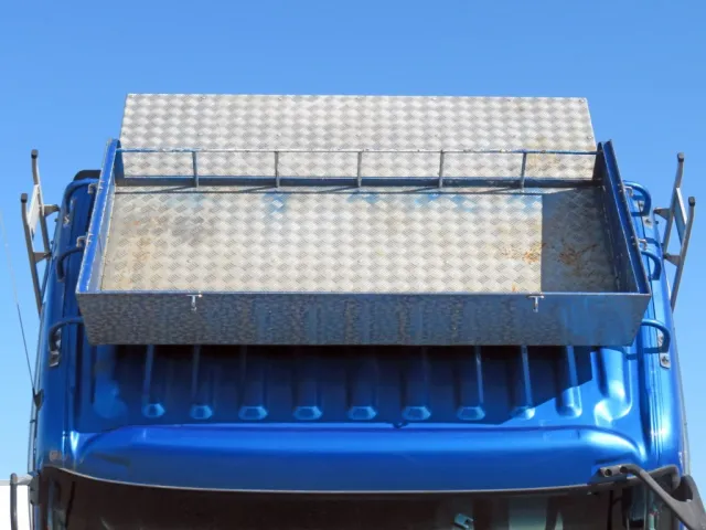 日野 プロフィア BKG-FR1EXYGの写真27