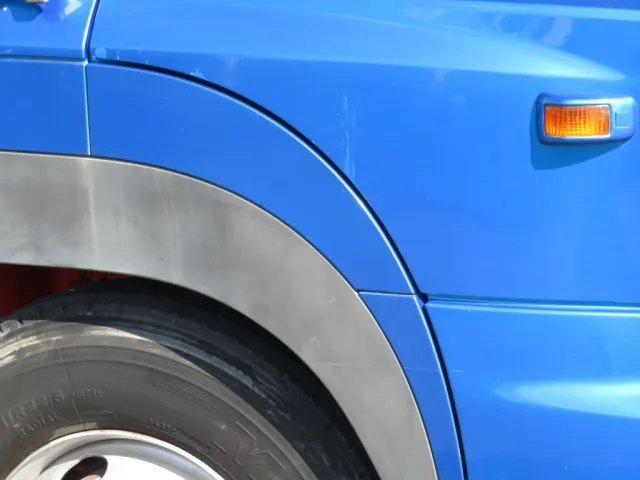 日野 プロフィア BKG-FR1EXYGの写真32