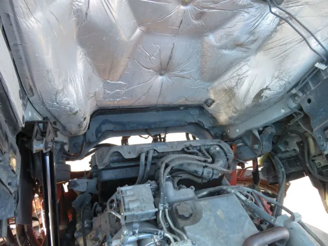 日野 プロフィア BKG-FR1EXYGの写真34