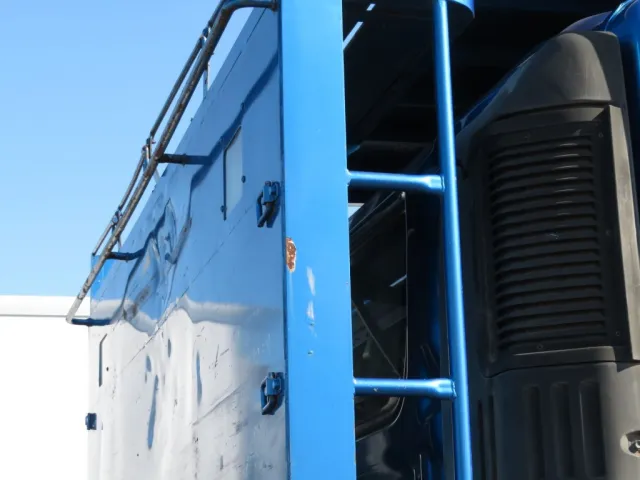 日野 プロフィア BKG-FR1EXYGの写真35