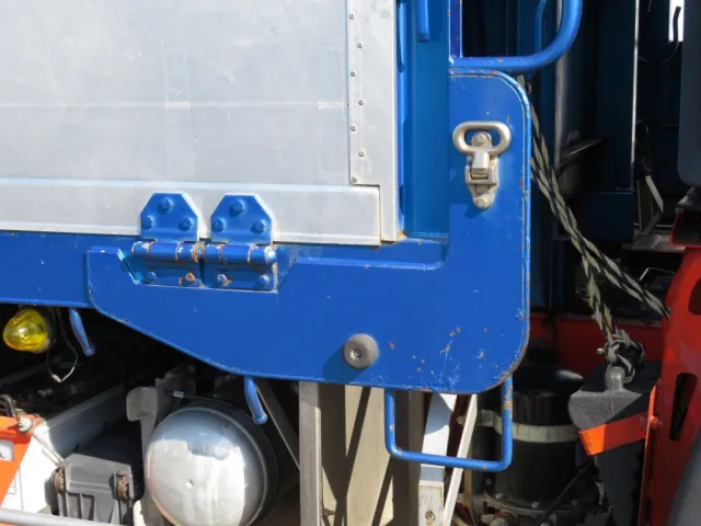 日野 プロフィア BKG-FR1EXYGの写真36