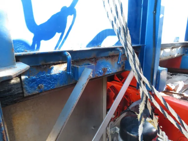 日野 プロフィア BKG-FR1EXYGの写真37