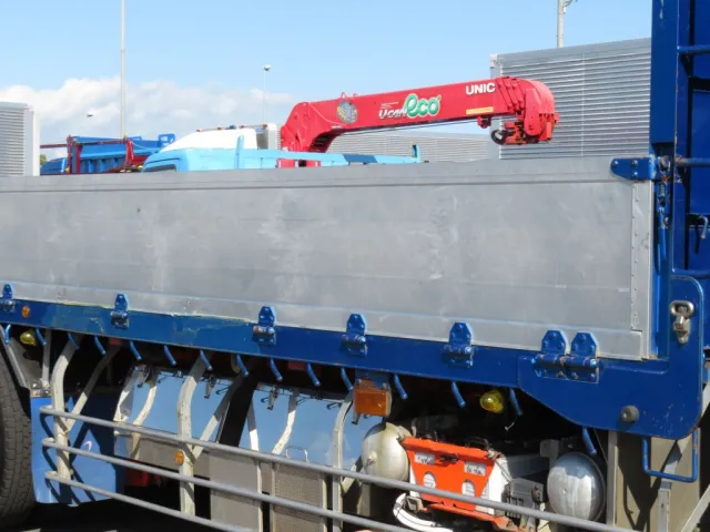 日野 プロフィア BKG-FR1EXYGの写真39