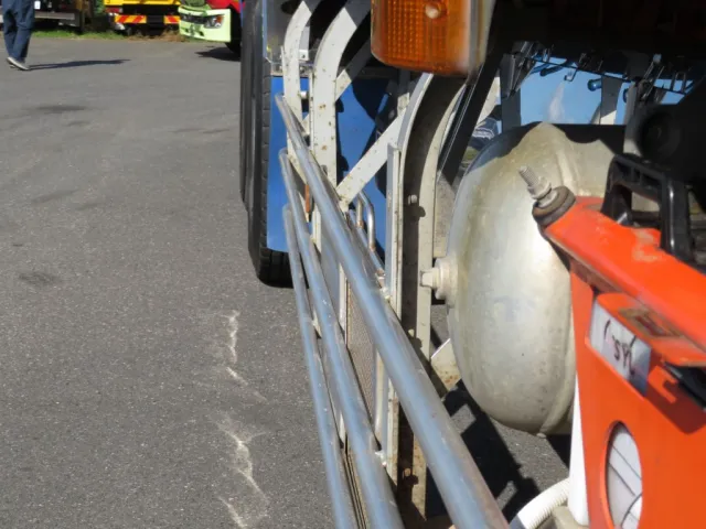 日野 プロフィア BKG-FR1EXYGの写真41