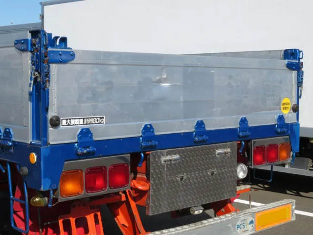 日野 プロフィア BKG-FR1EXYGの写真49