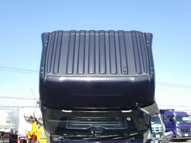 UDトラックス クオン 2PG-CD5CAの写真20