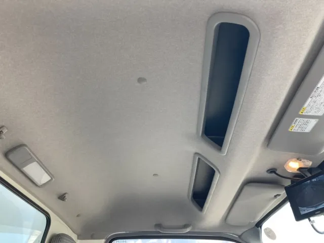 日野 デュトロ TKG-XZC605M(2WD)の写真14