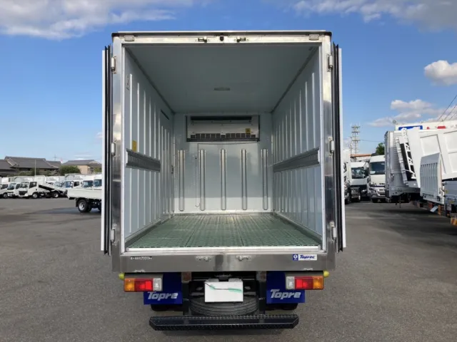 日野 デュトロ TKG-XZC605M(2WD)の写真16