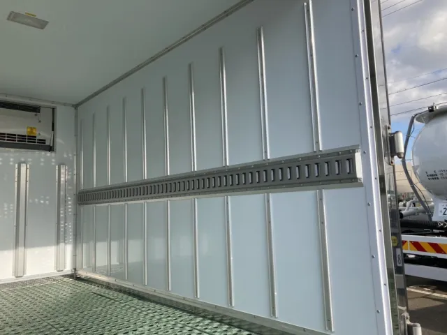 日野 デュトロ TKG-XZC605M(2WD)の写真25