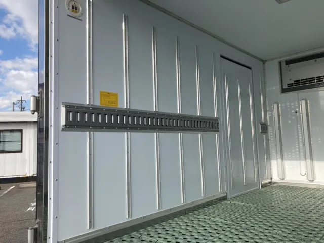 日野 デュトロ TKG-XZC605M(2WD)の写真26