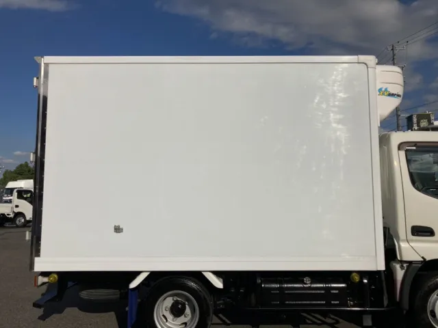 日野 デュトロ TKG-XZC605M(2WD)の写真30