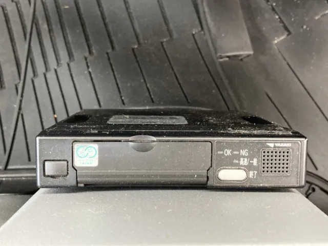 デジタコです。|日野 デュトロ TKG-XZC605M(2WD)の写真40