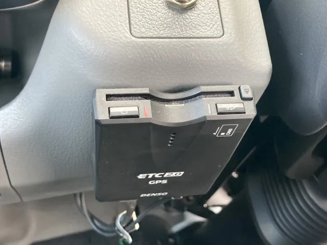 ETCです。|日野 デュトロ TKG-XZC605M(2WD)の写真41
