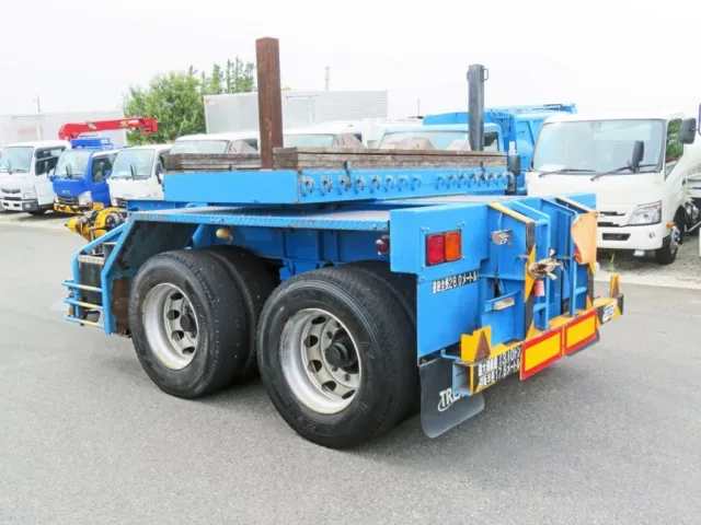 トレクス  PTB211AFの写真1