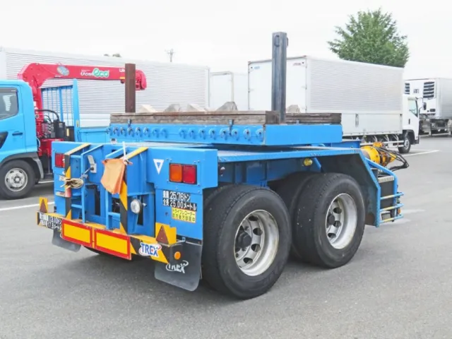 トレクス  PTB211AFの写真2