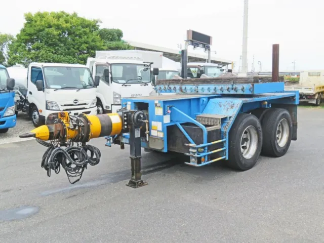 トレクス  PTB211AFの写真3