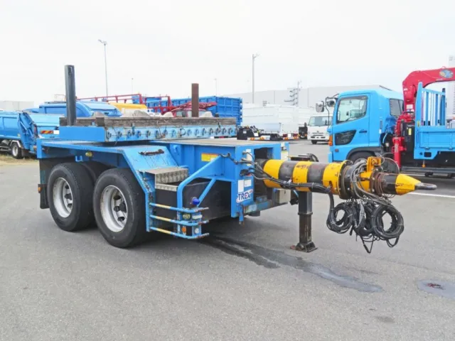 トレクス  PTB211AFの写真4