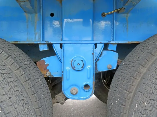 トレクス  PTB211AFの写真5