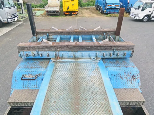 前方から見た状態です。|トレクス  PTB211AFの写真7