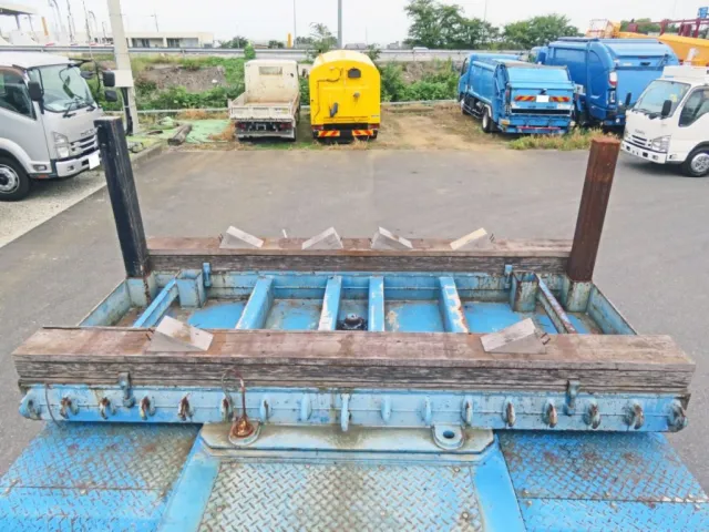 ターンテーブル上部の状態です。|トレクス  PTB211AFの写真8