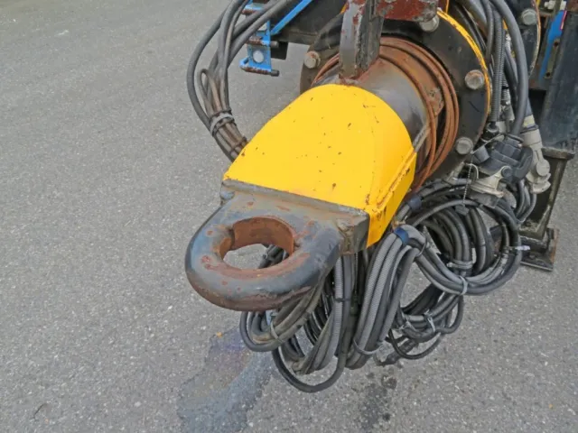 ルネットアイの状態です。|トレクス  PTB211AFの写真9