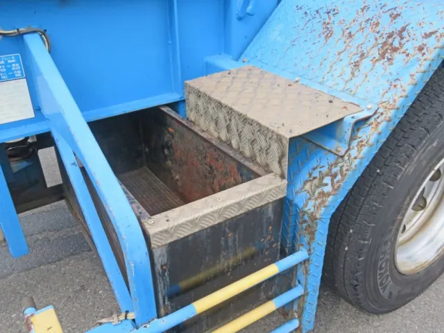 物入付きです。|トレクス  PTB211AFの写真19