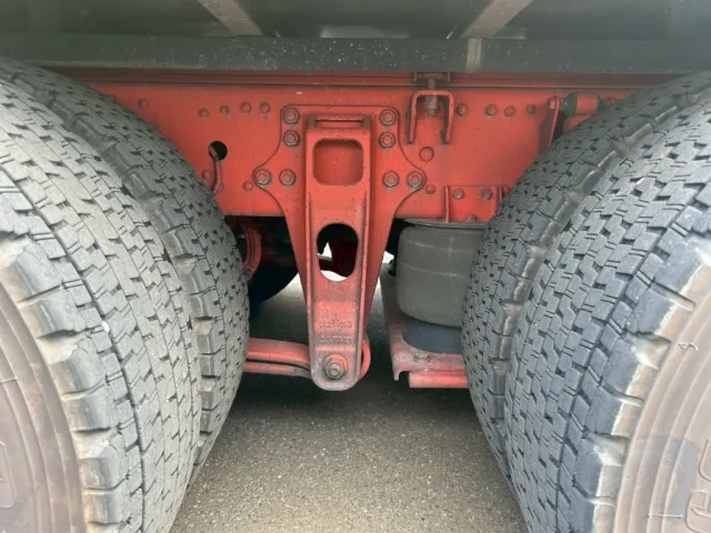 三菱 スーパーグレート 2PG-FS74HZの写真5