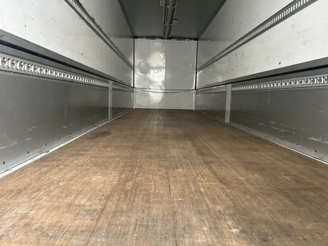 三菱 スーパーグレート 2PG-FS74HZの写真6