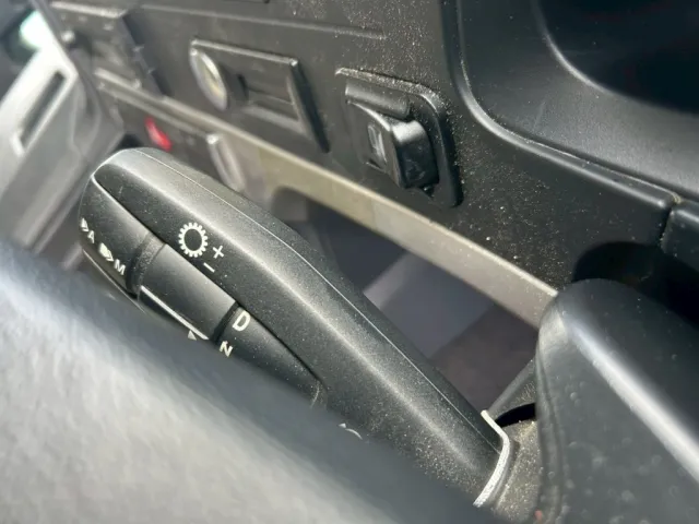 三菱 スーパーグレート 2PG-FS74HZの写真7