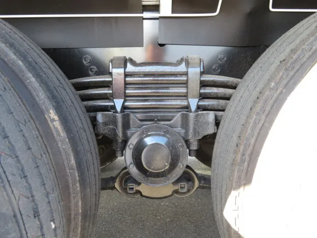 三菱 スーパーグレート 2PG-FV80HZの写真5