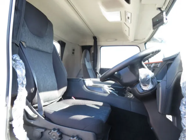 三菱 スーパーグレート 2PG-FV80HZの写真6