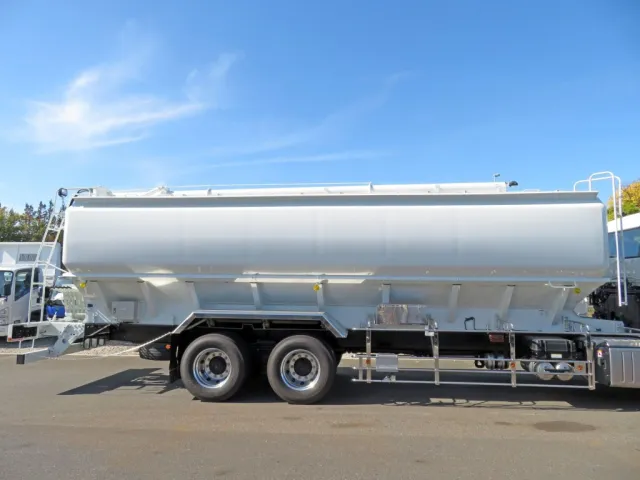 三菱 スーパーグレート 2PG-FV80HZの写真7